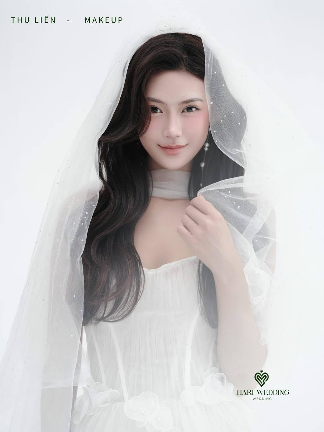 Studio Hari Wedding
