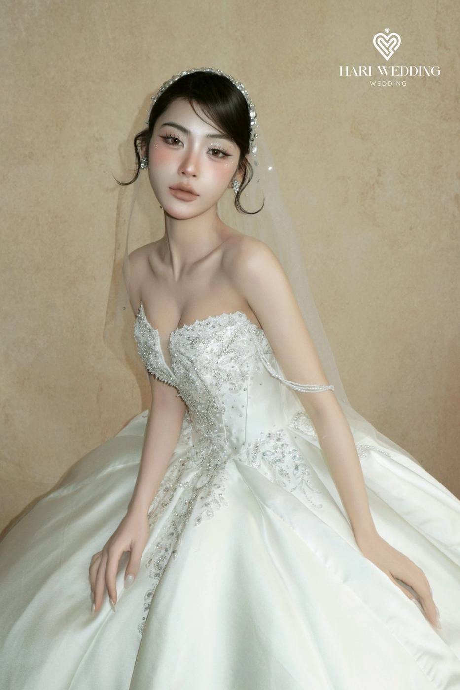 Đội ngũ Hari Wedding